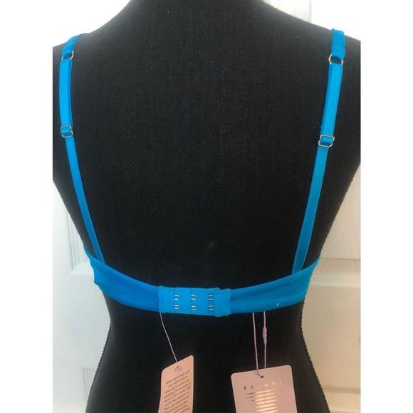 Savage X Fenty Bra Size 32C - Picture 2 of 3